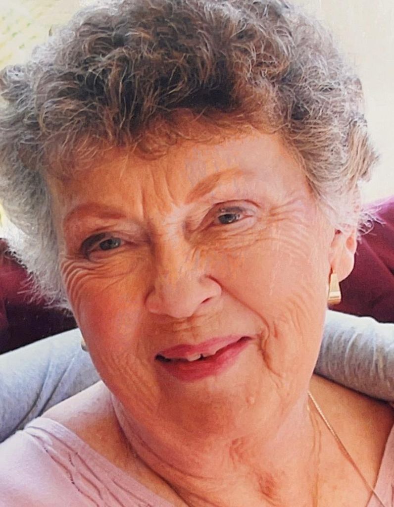 Dolores "Doedy" M. Summers Profile Photo