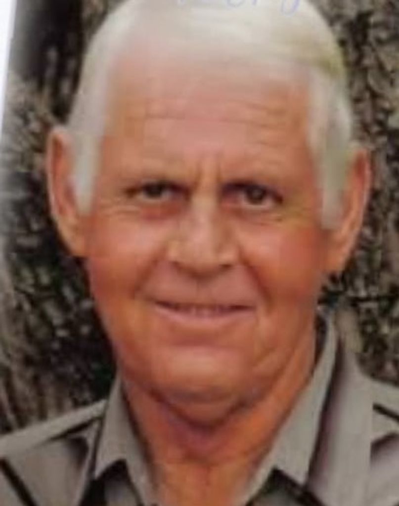 Floyd "Bubba" Clifton Louallen Profile Photo