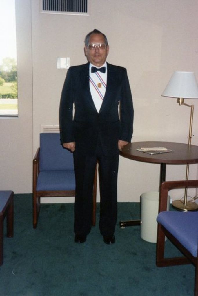 Raymond Earl Grudzielanek Profile Photo
