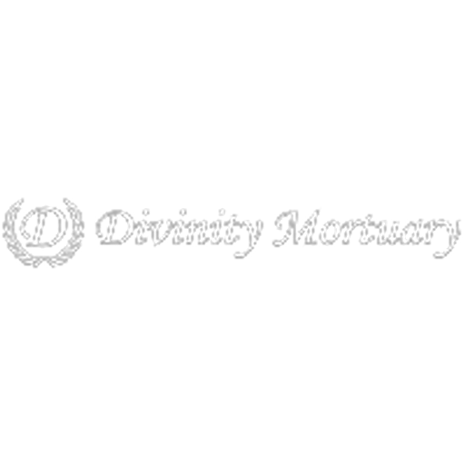 Divinity Mortuary, LLC Logo
