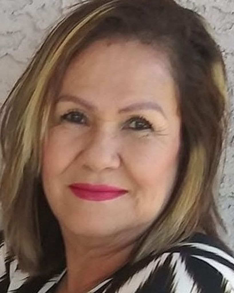 Maria Fernanda Bercian