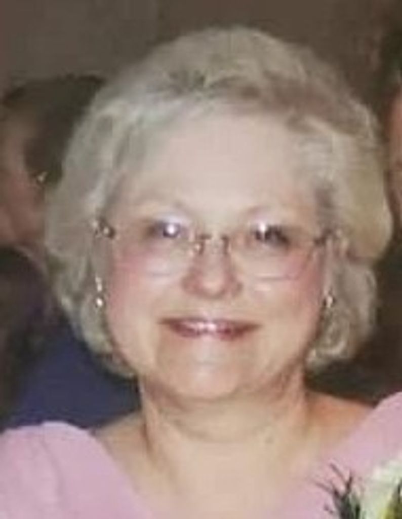 Valerie J. (Domianus)  McManus Profile Photo