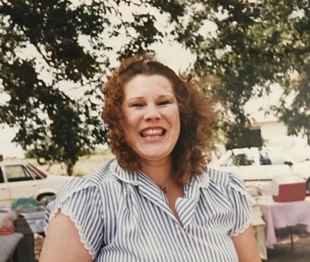Carolyn Greene Profile Photo