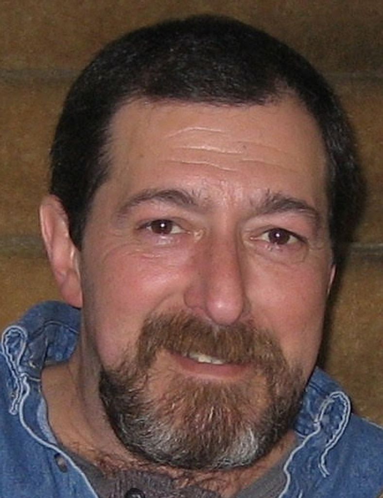 Richard J. "Rick" Martin