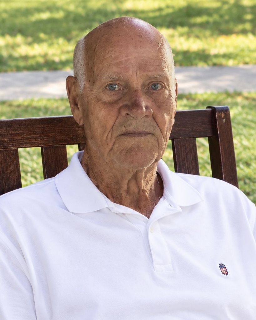Charles Hall