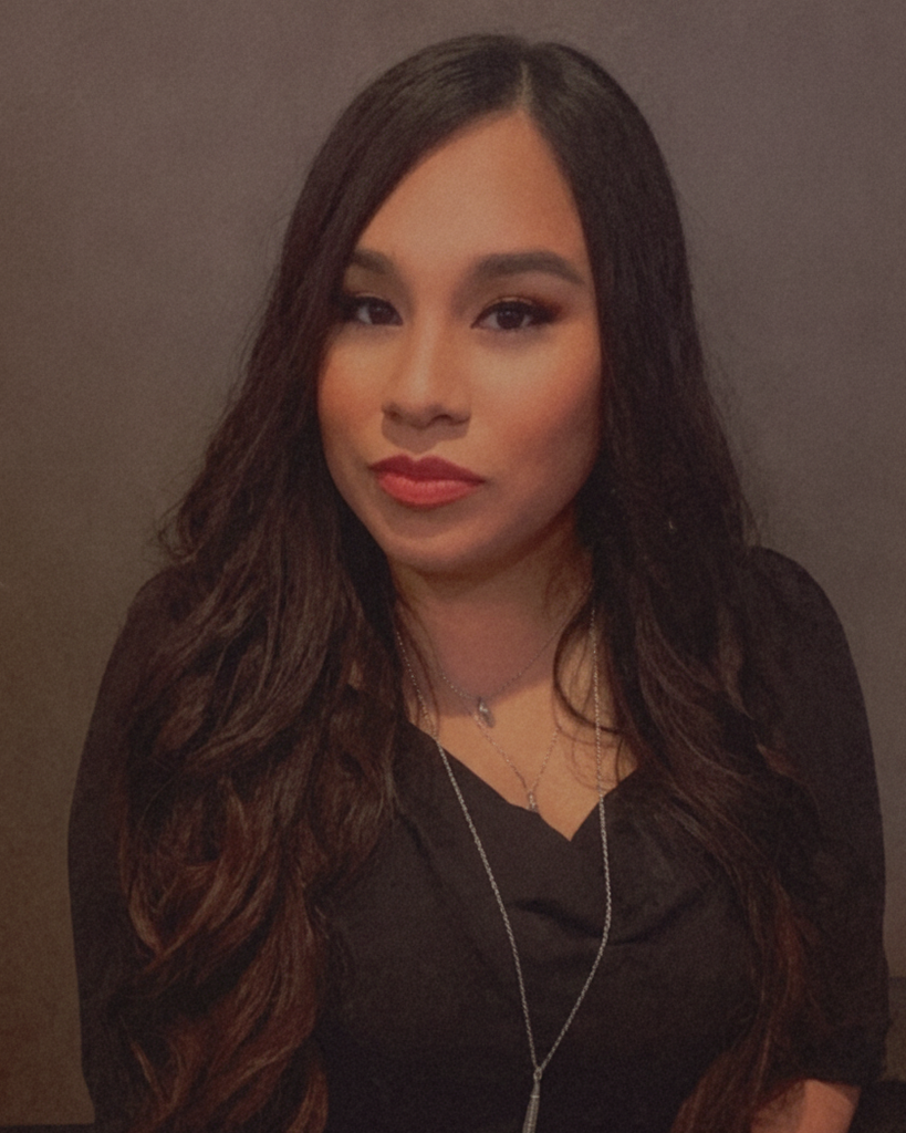 Angelica Monique Estrada Profile Photo