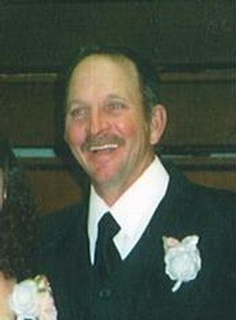 Nicholas L. "Nick" Stremel