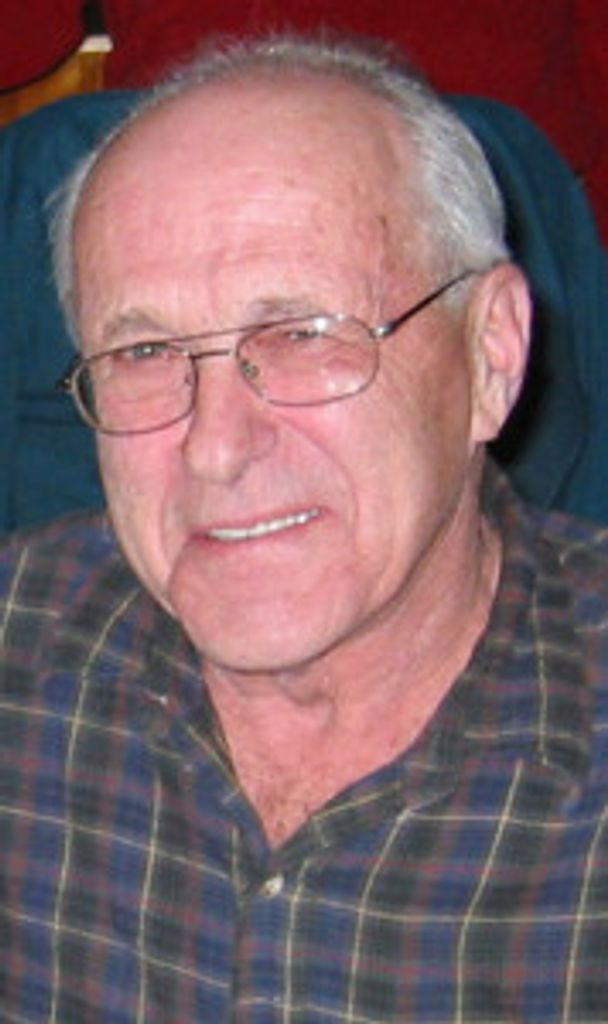 Earl P. Dawley