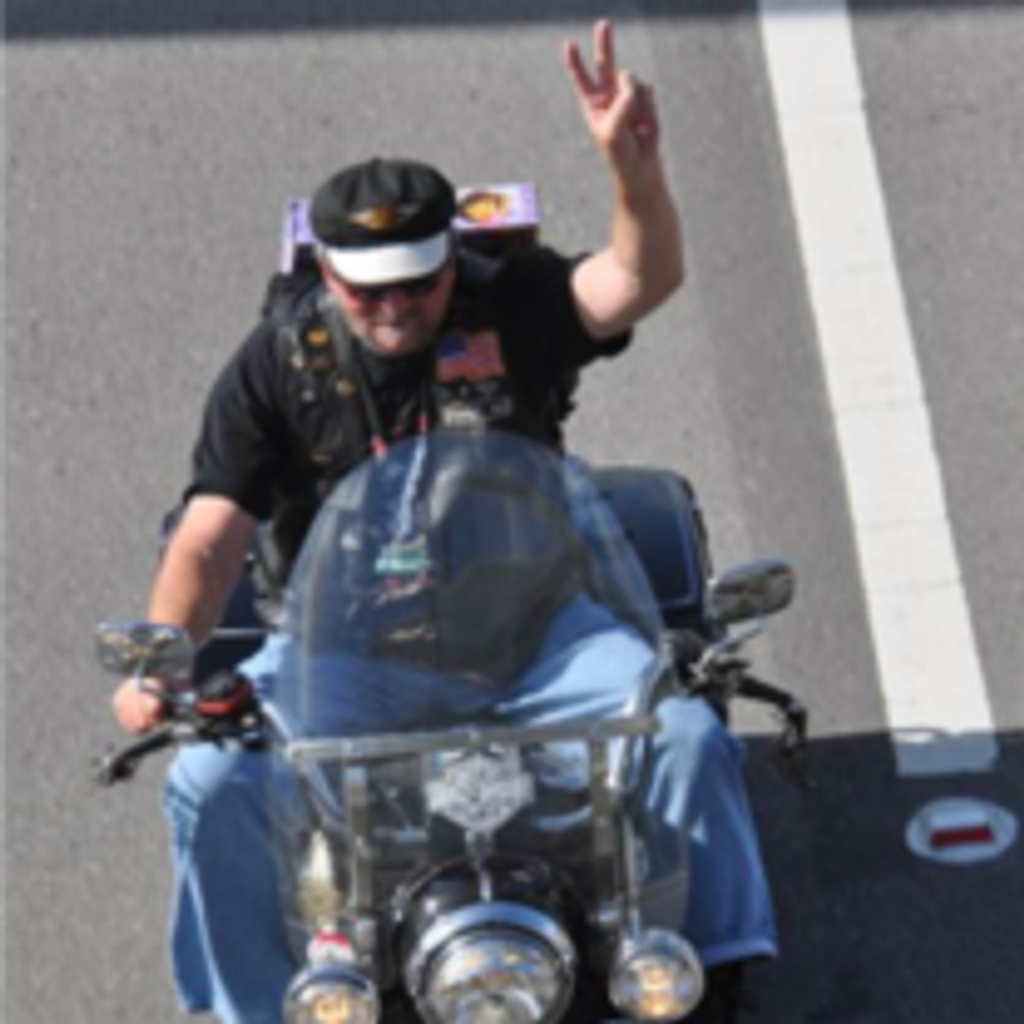 Thomas Anthony Botticelli