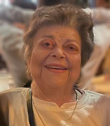 Cynthia Cosenza Profile Photo