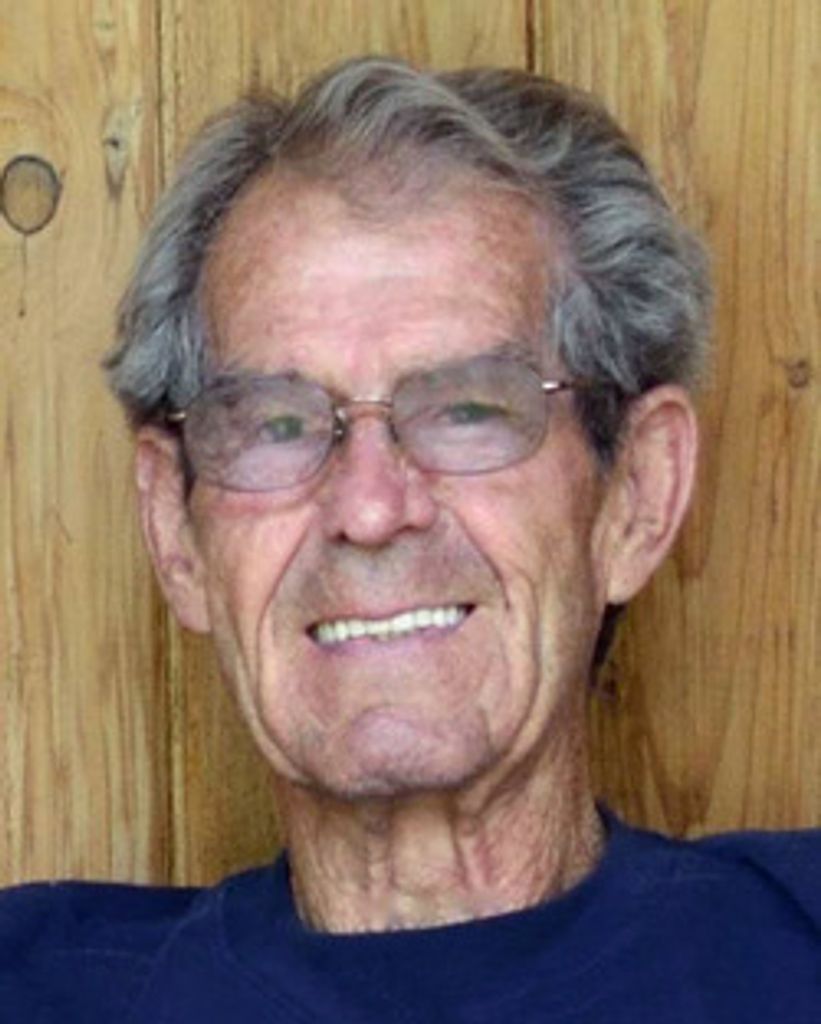 C. G. "Smitty" Smith
