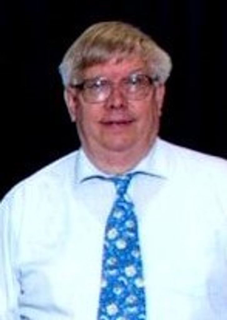 Robert "Po" Woodrow Porter Ii Profile Photo
