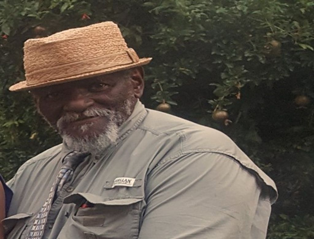 Leslie Bolivar Williams