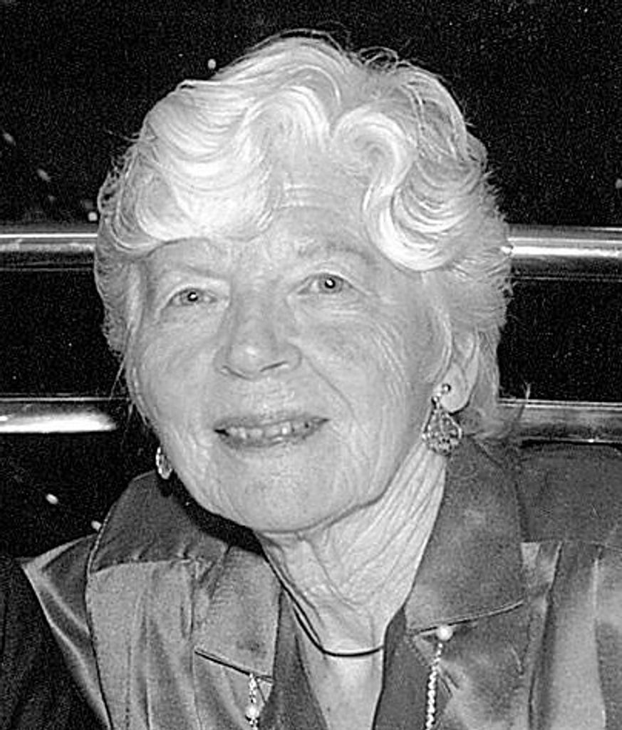 Lois Mildred Sollish