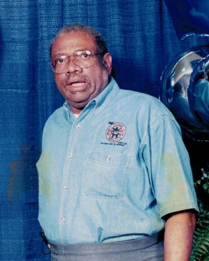 Mr. Peter Joe Miller Jr.