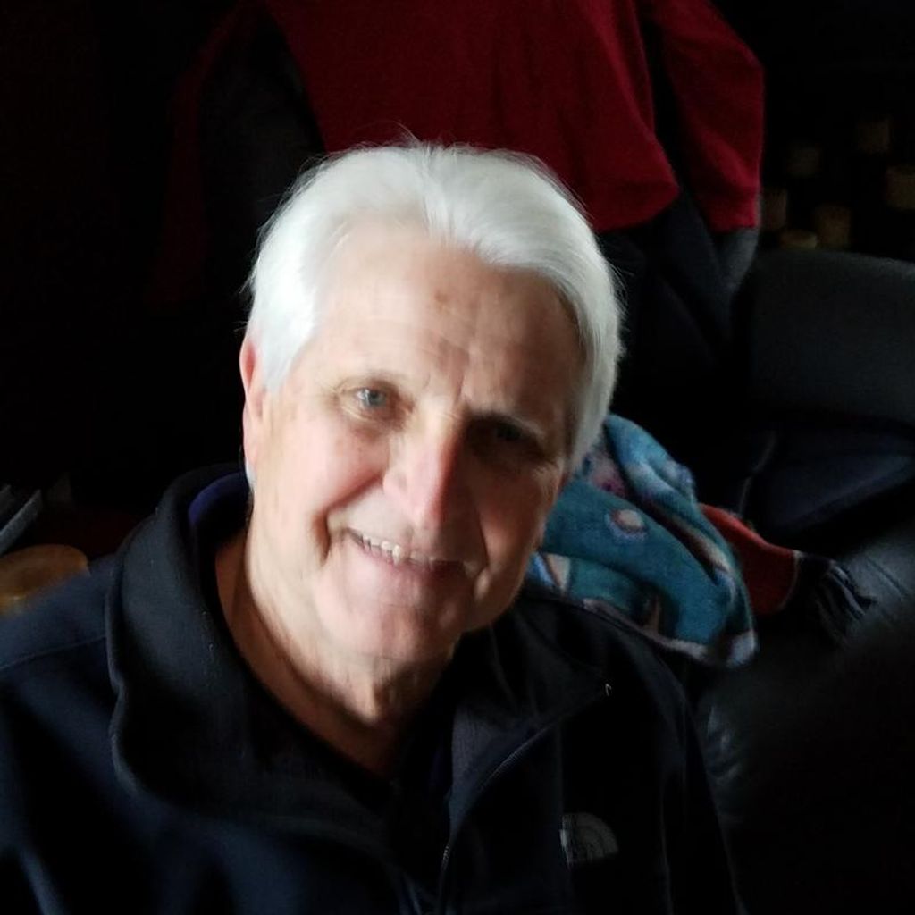 Richard Albert Berdahl Profile Photo