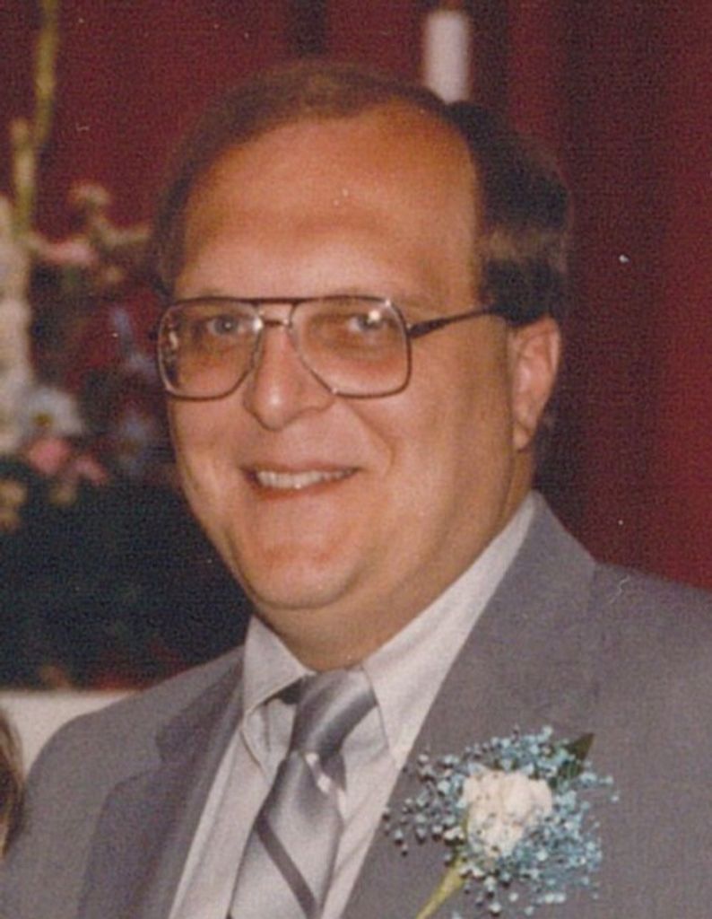 Stephen J. Sipusic
