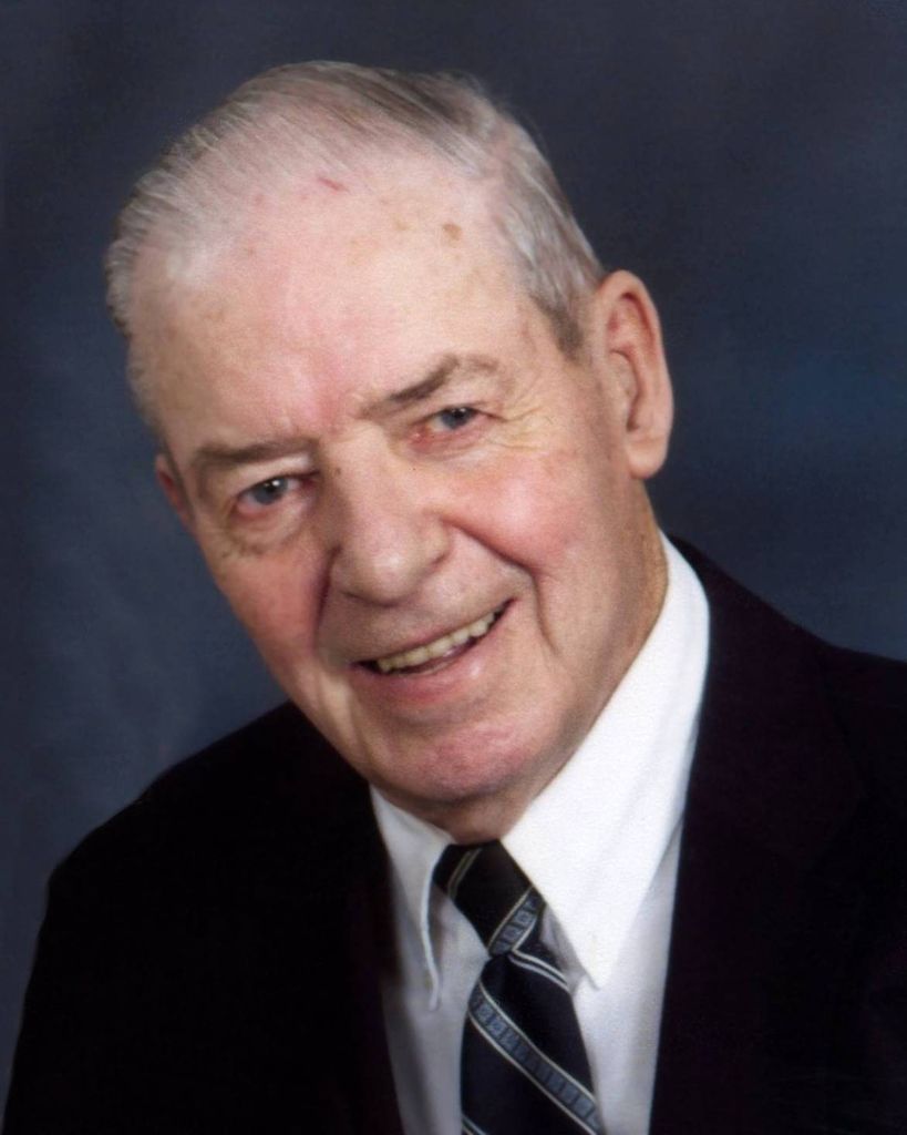 Charles E. "Chuck" Moore, Jr.