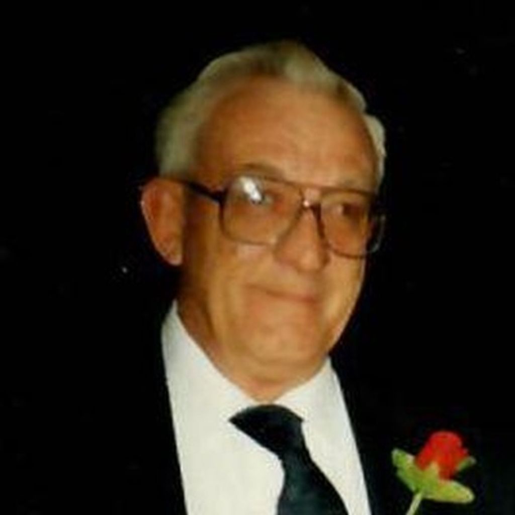 Donald George Magnuson