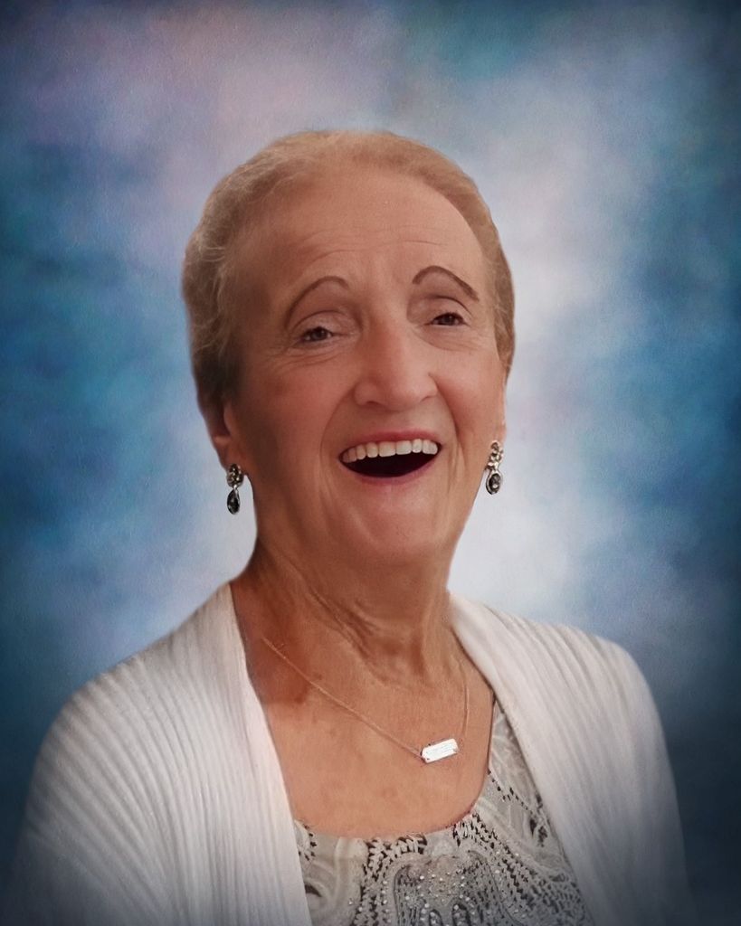Barbara J. Rogers
