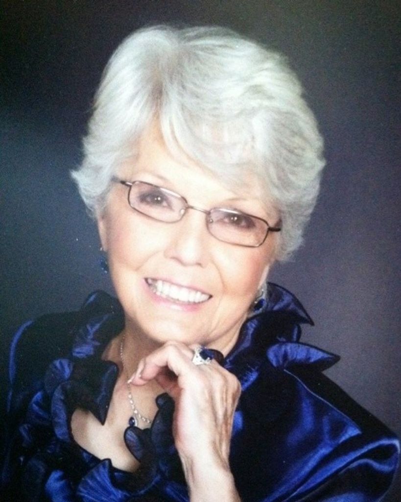 Shirley Brooks Floyd Profile Photo