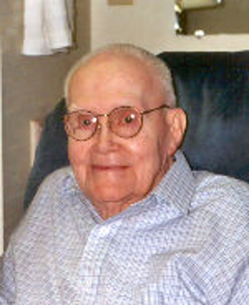 Harlan Pate Profile Photo