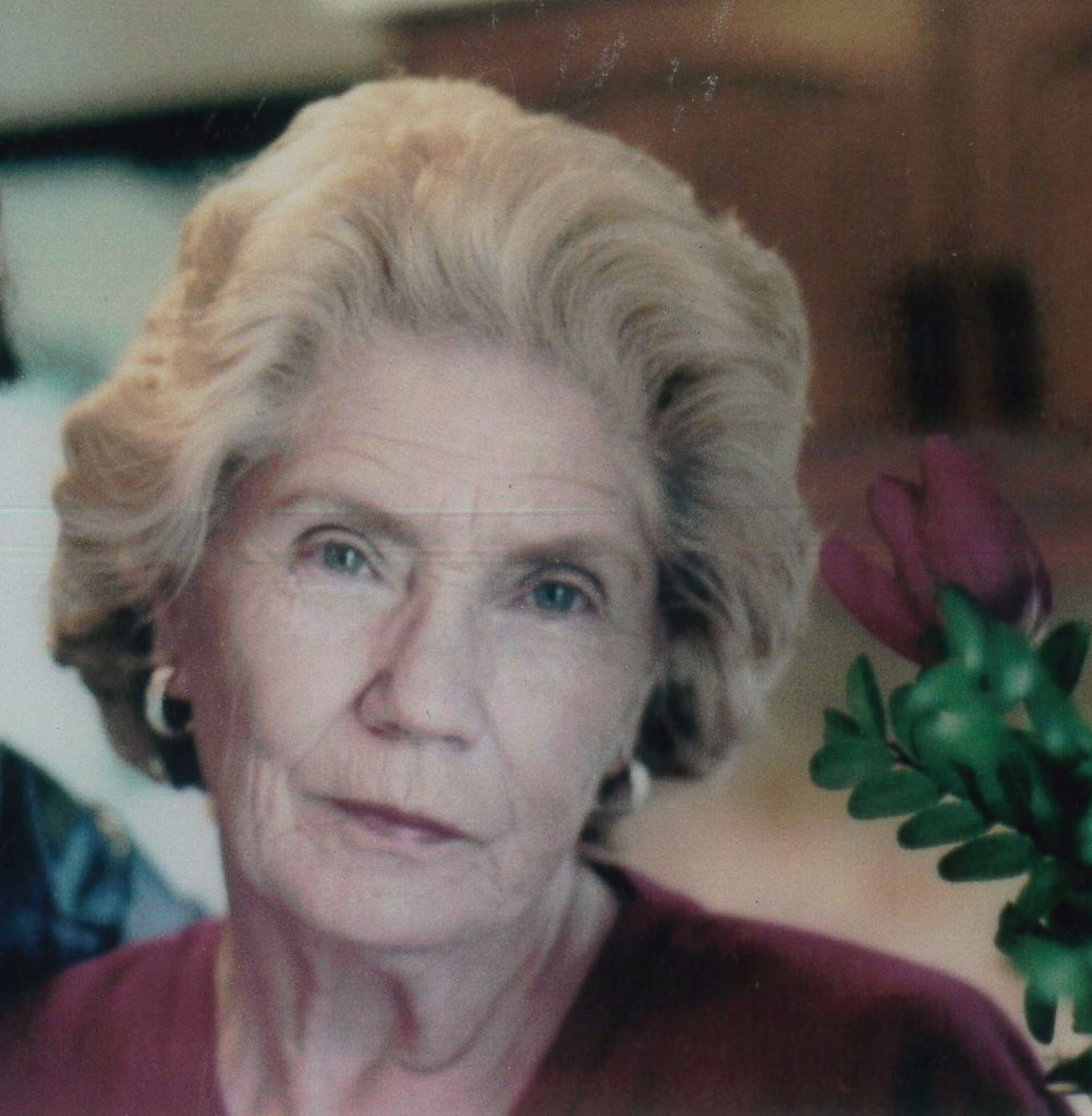 Peggy A Manning