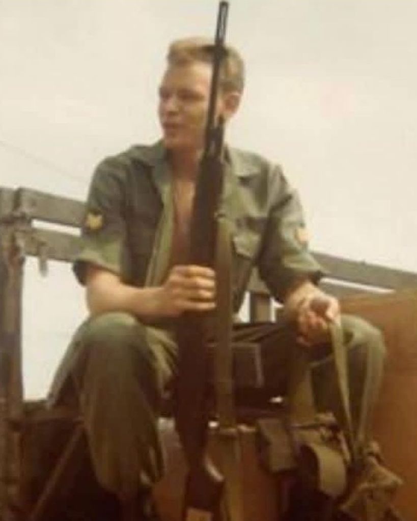 James Kinsley Foster Profile Photo