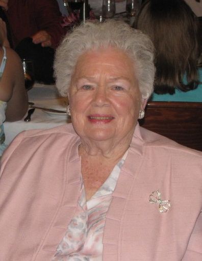 Photo of Florence F. (Adamski)  Balakier