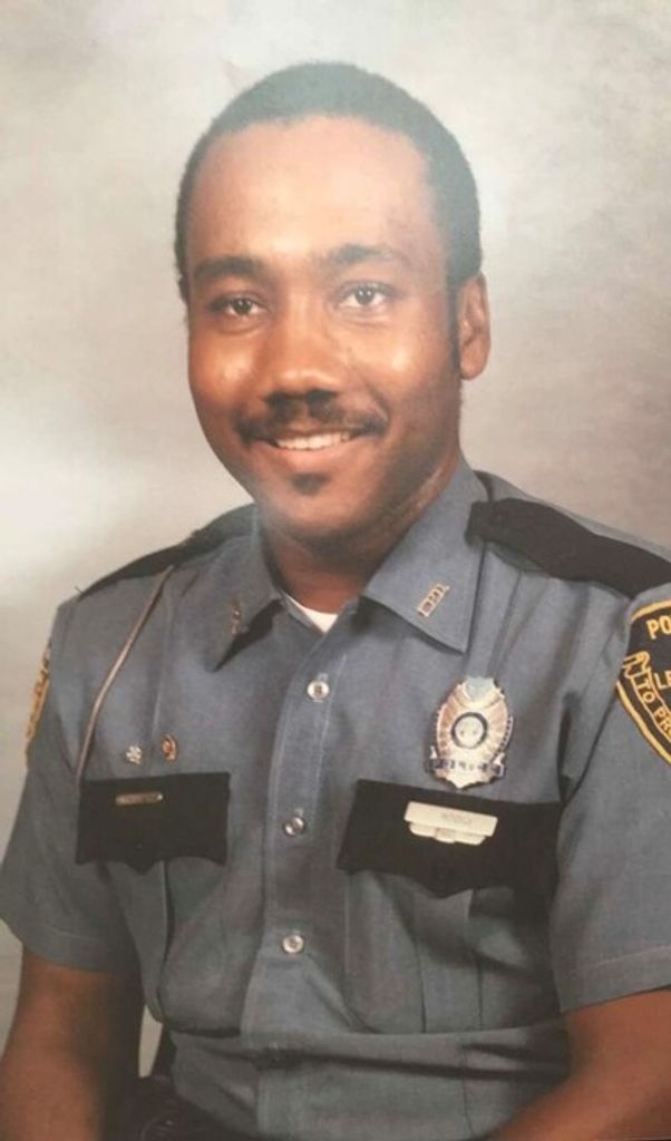 Lonnie Joseph Moore Profile Photo
