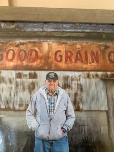 Clifford G. Huneke Profile Photo