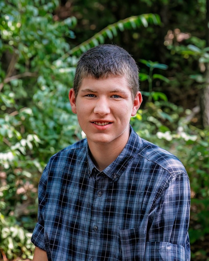 Kodah Zayne Faller Profile Photo