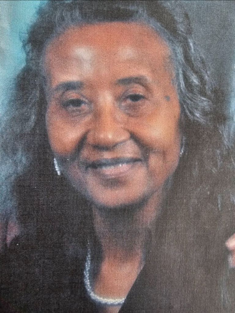 Mary Miller Profile Photo