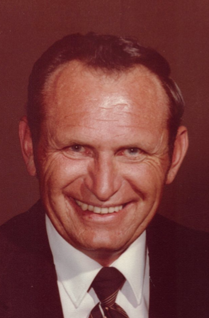 Melvin Spomer