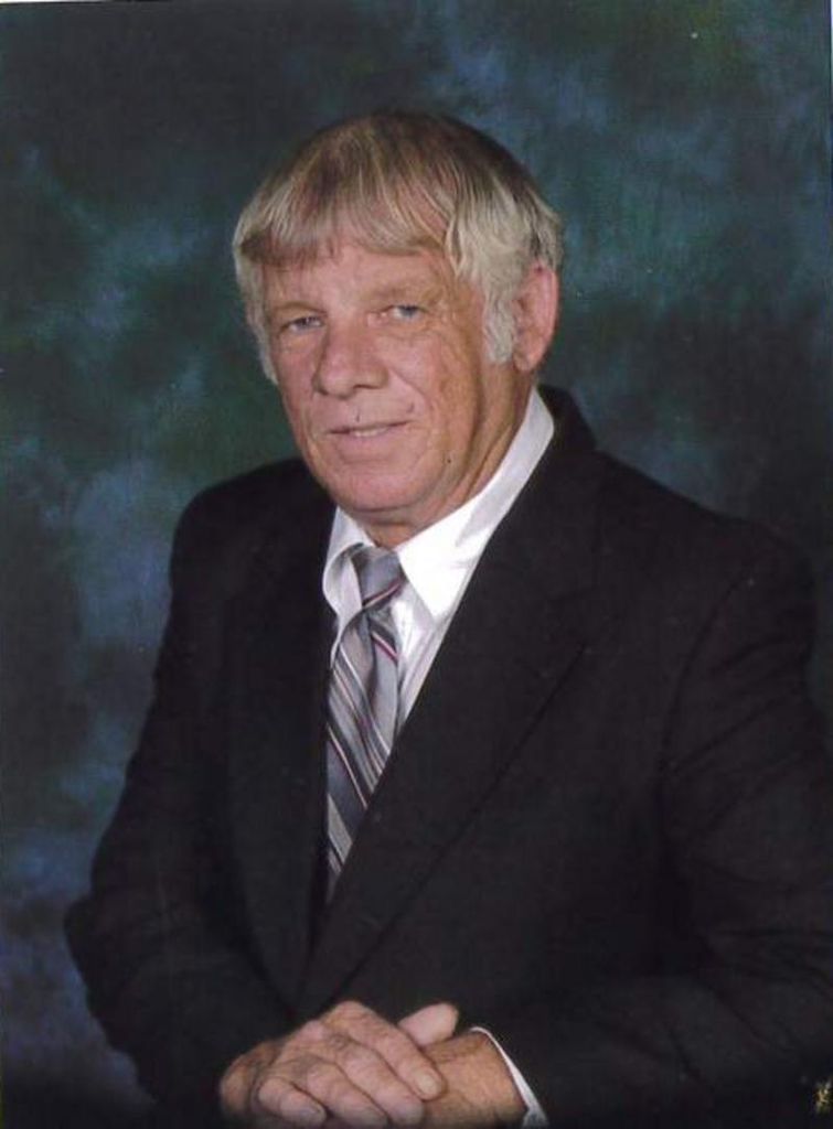 "Jimmy" James E. Miller Sr. Profile Photo