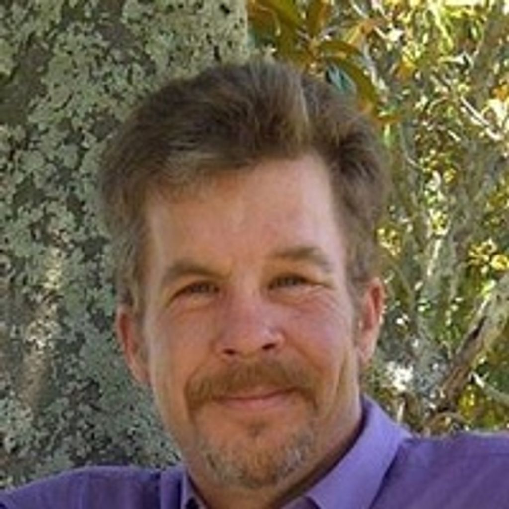 William  Chandler Wood