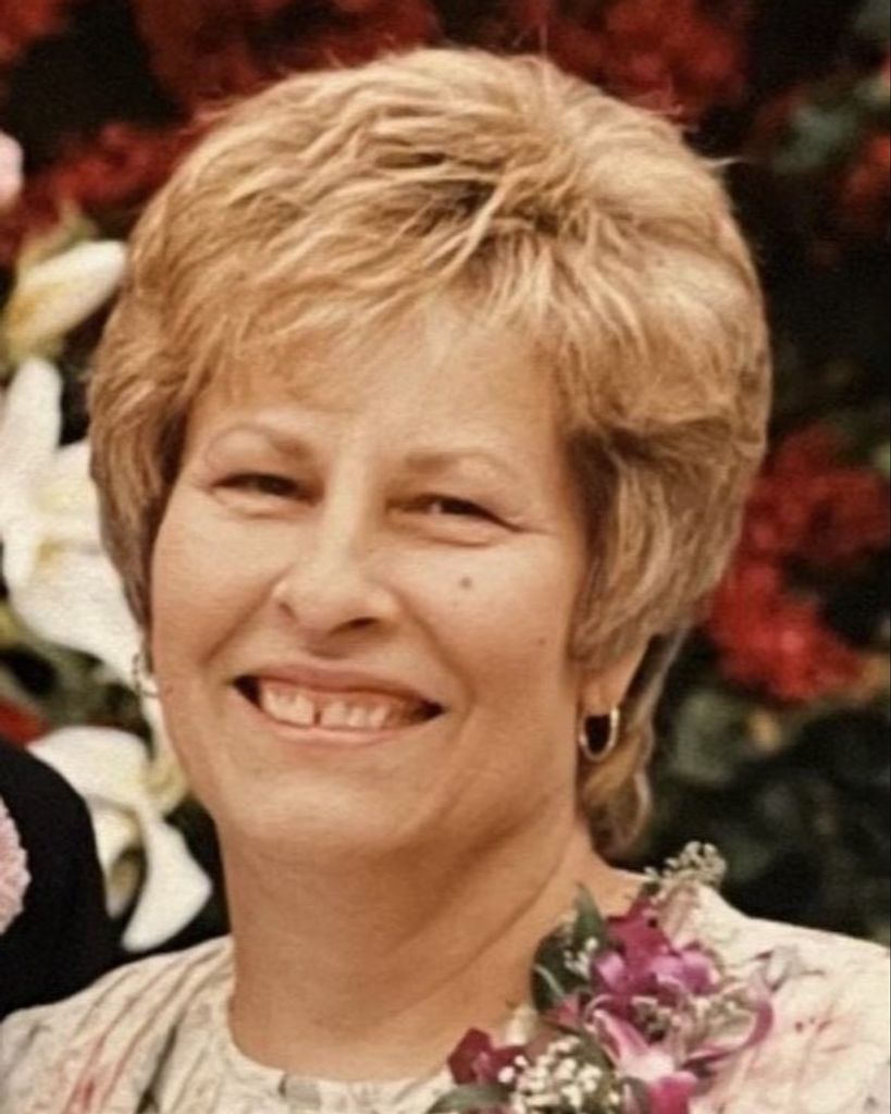 Carol Joy Wearing-Johnson
