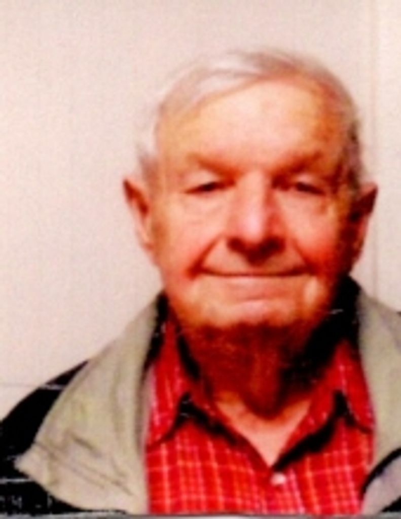 Edward J. "Ed" Smitek