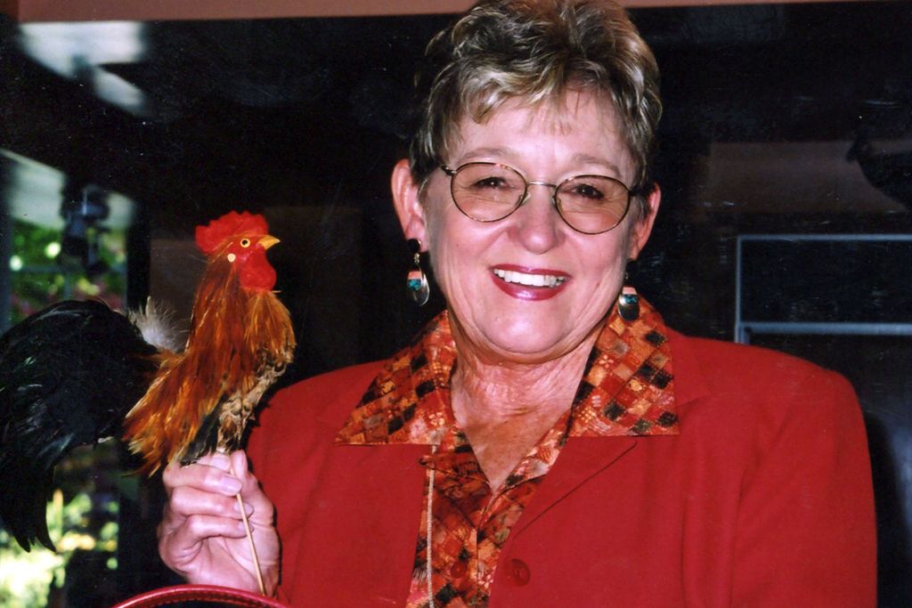 Kay C. Vaughn Profile Photo