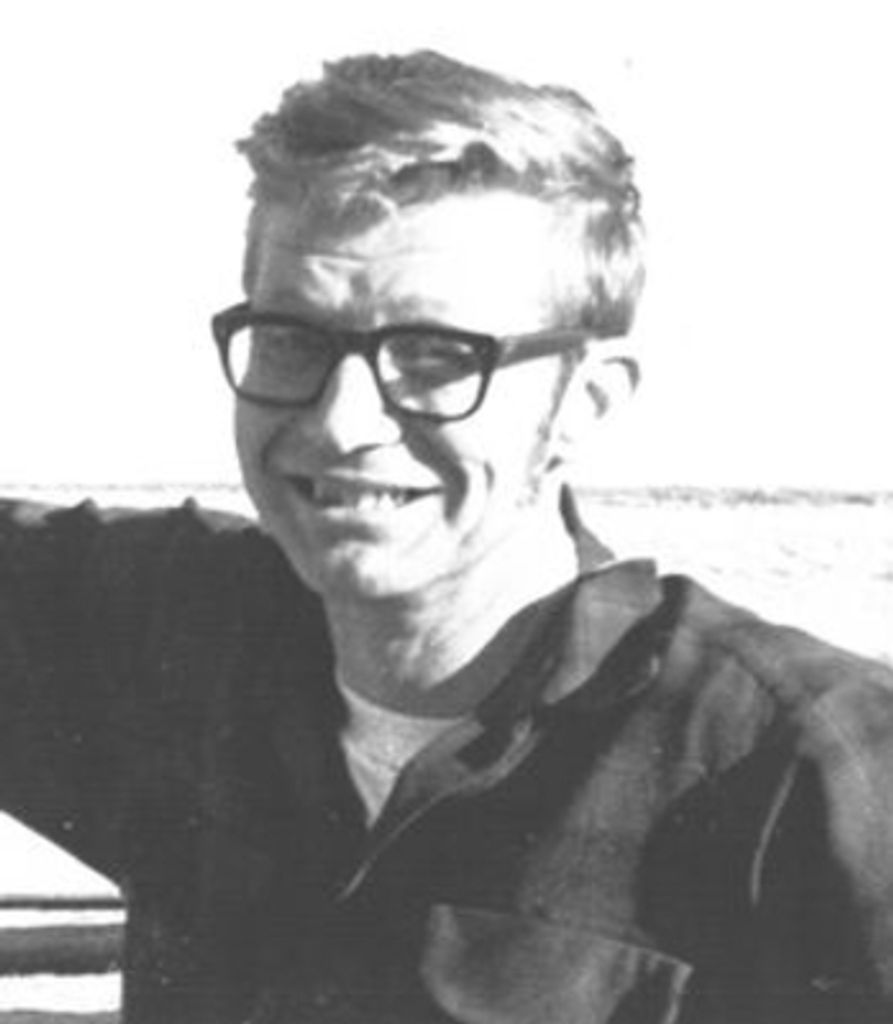 Melvin Renneckar