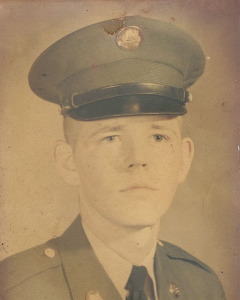 Richard Allen McPherson Profile Photo