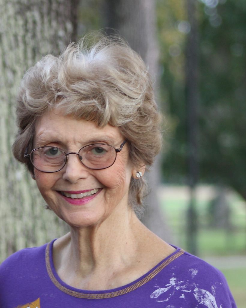 Jacquelyn Jenkins Profile Photo