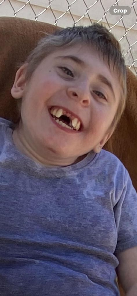 Jasper John Mayhew Profile Photo