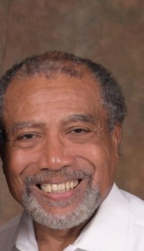 Dr. Rev. Roy M. Jones Profile Photo