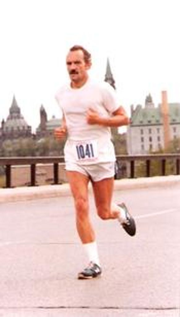 J. Harvey Sullivan, C.A.