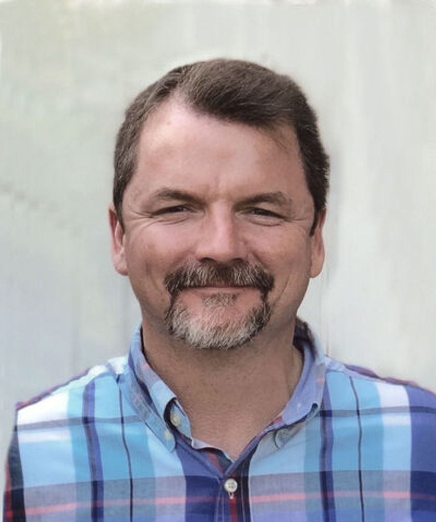 Keith Edward Myers Profile Photo