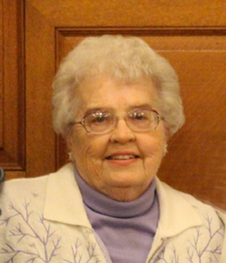 Yvonne Sloan