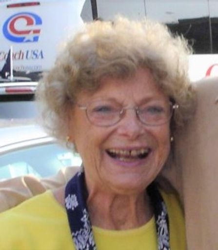 Mildred Dilley Profile Photo