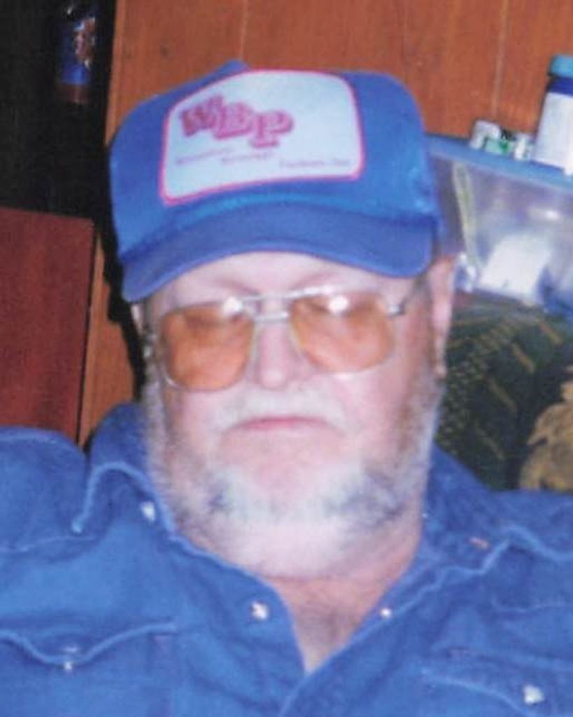 Carlos E. Leake Profile Photo