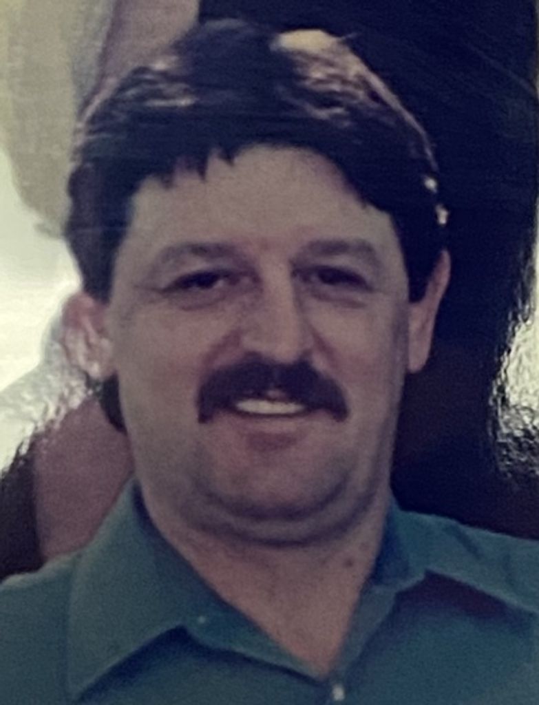 Claude H. Metivier Profile Photo